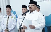 Menag Yaqut: Umat Kristiani Punya Saham Atas Republik Ini, Jadi Jangan Minder