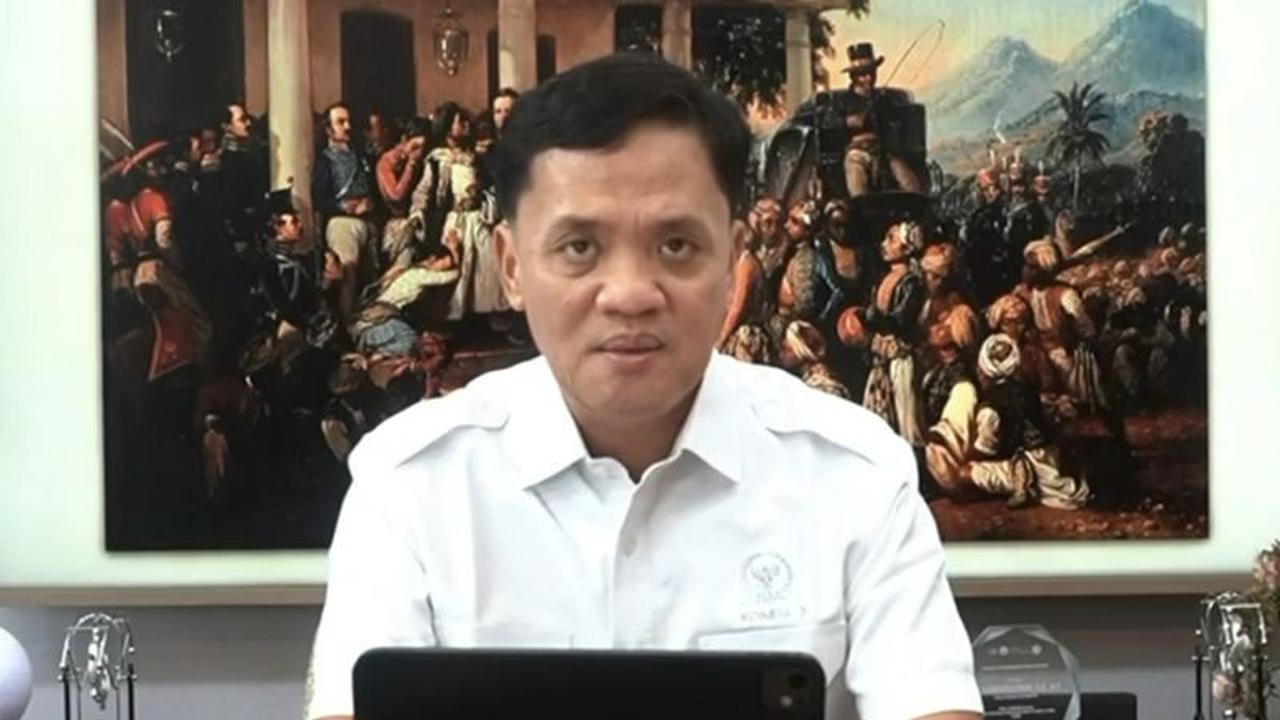 DPR Pastikan Kawal Tuntas Kasus Anak Tewas di Sukabumi Akibat Penganiayaan Ibu Tiri