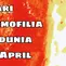 Hari Hemofilia Sedunia 17 April: Tingkatkan Kesadaran dan Solidaritas Global