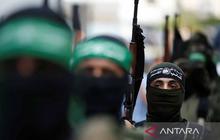 Pertemuan Erdogan Hamas di Istanbul: Bahas Situasi Genting di Jalur Gaza