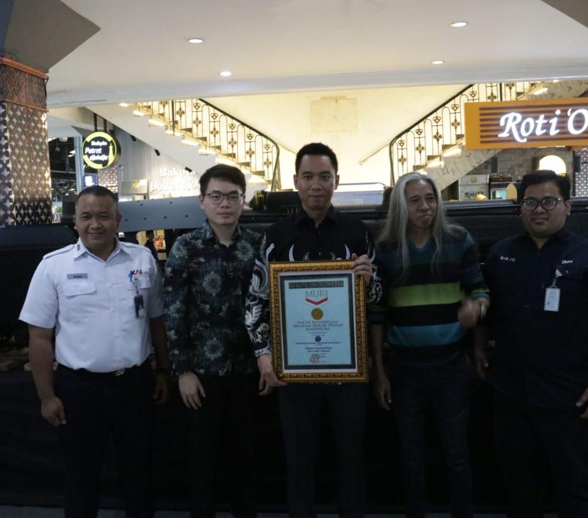 Dok. Istimewa