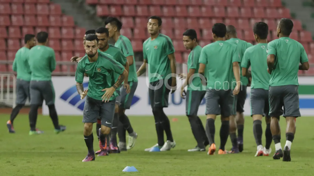 Timnas Indonesia