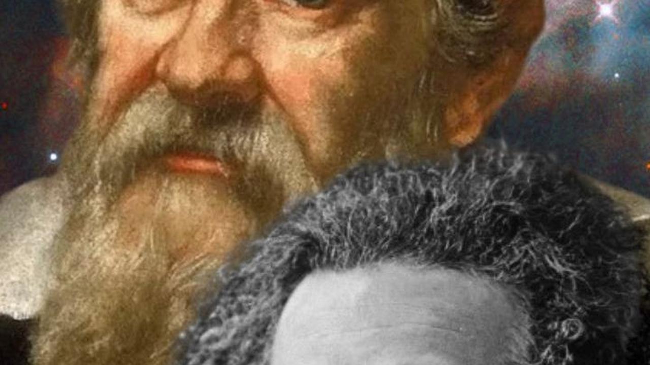 Ilmuwan Sekelas Galileo hingga Einstein Angkat Tangan Sulit Membongkar Rahasia Alam Semesta di Bagian Ini