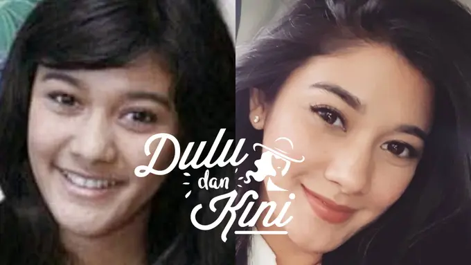 [Bintang] Naysilla Mirdad