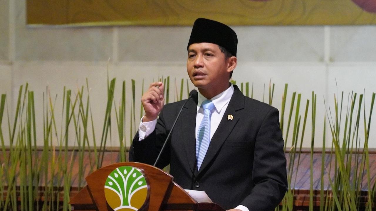 Menhut: Perdagangan Karbon Sektor Kehutanan Segera Diresmikan