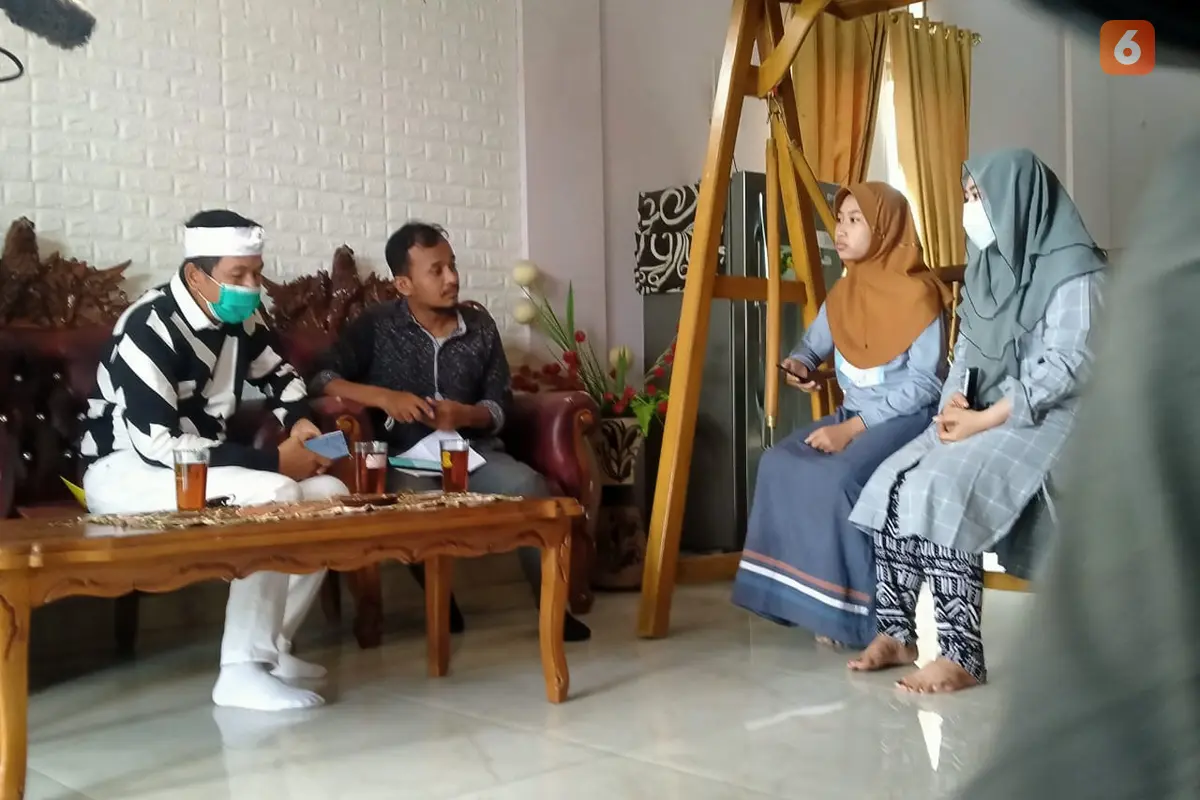ibu dipenjara
