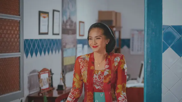 Losmen Bu Broto: The Series (Foto/Sumber: Netflix Indonesia)