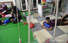 Waspada! Ini 3 Masalah Otot Anak Muda yang Sering Terjadi Menurut Fisioterapis, Salah Satunya Skoliosis