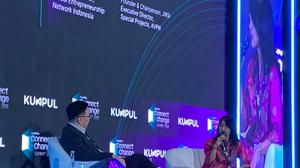 Bermodal Klaim Tak Lagi Cukup, Ini Syarat Baru Wirausaha Sosial Gaet Investor