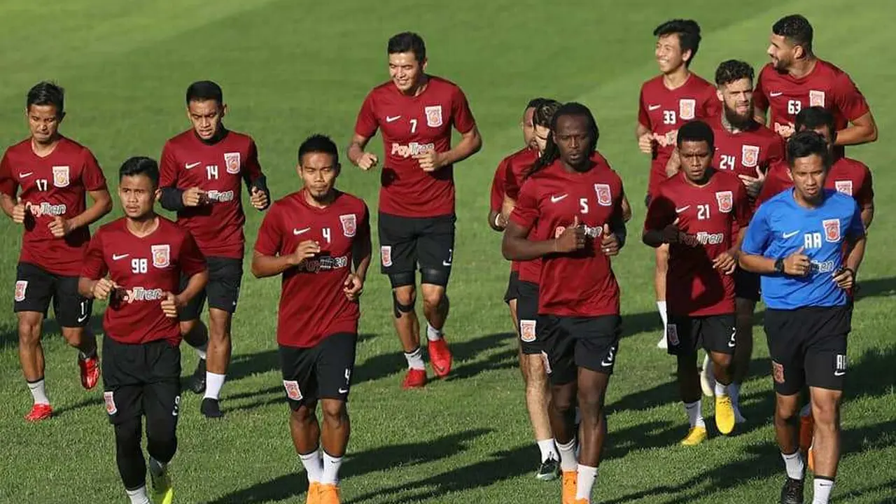 Borneo FC