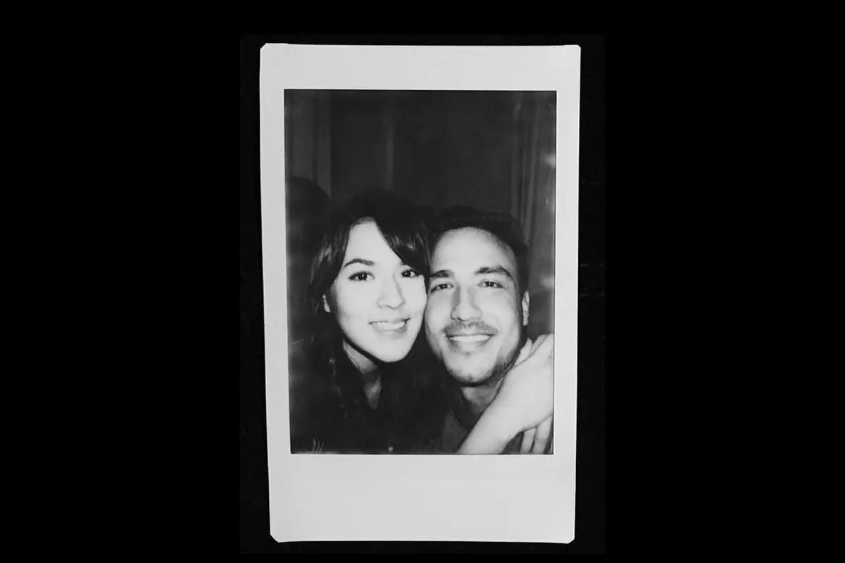 [Bintang] Dari Zodiak, Ini Alasan Kenapa Hamish Daud Takluk oleh Raisa