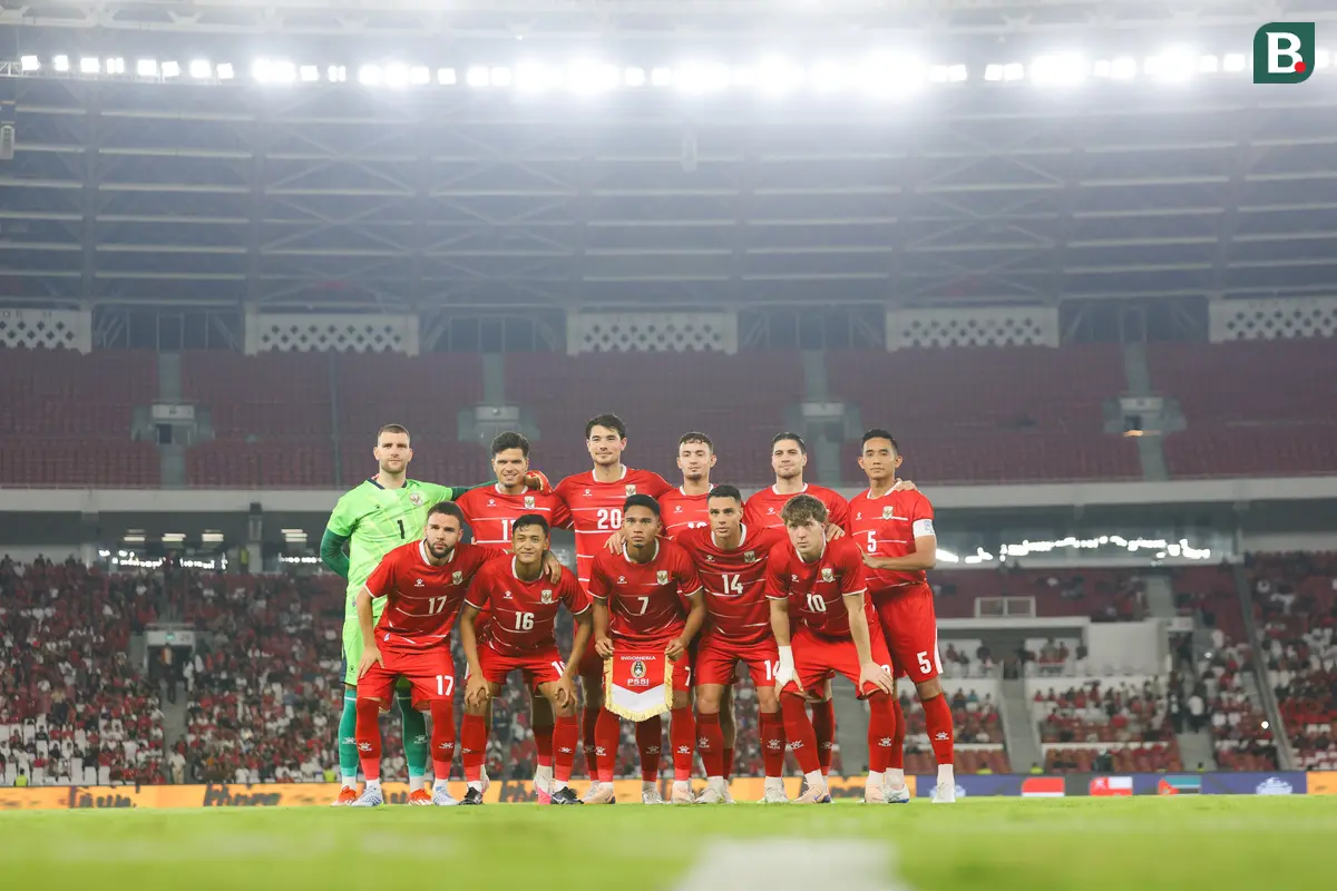 Timnas Indonesia