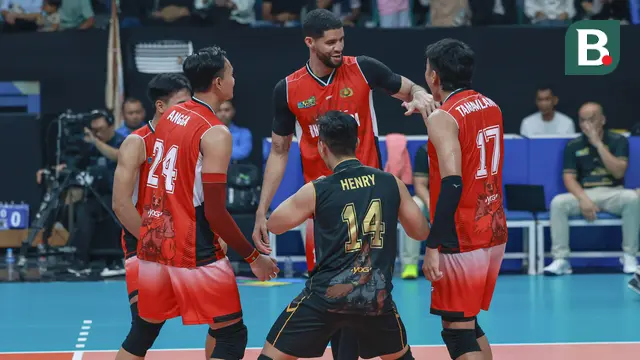 PLN Mobile Proliga 2025