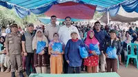 Ramadan Berbagi, Legislator NasDem Salurkan 10 Ribu Paket Sembako untuk Warga Pangalengan