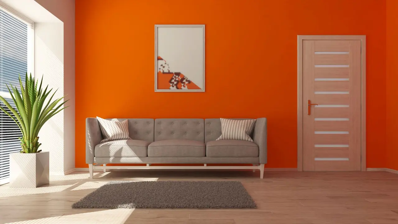 Warna punya peran besar dalam menciptakan suasana rumah yang tenang, indah, dan mencerminkan kepribadian penghuninya.