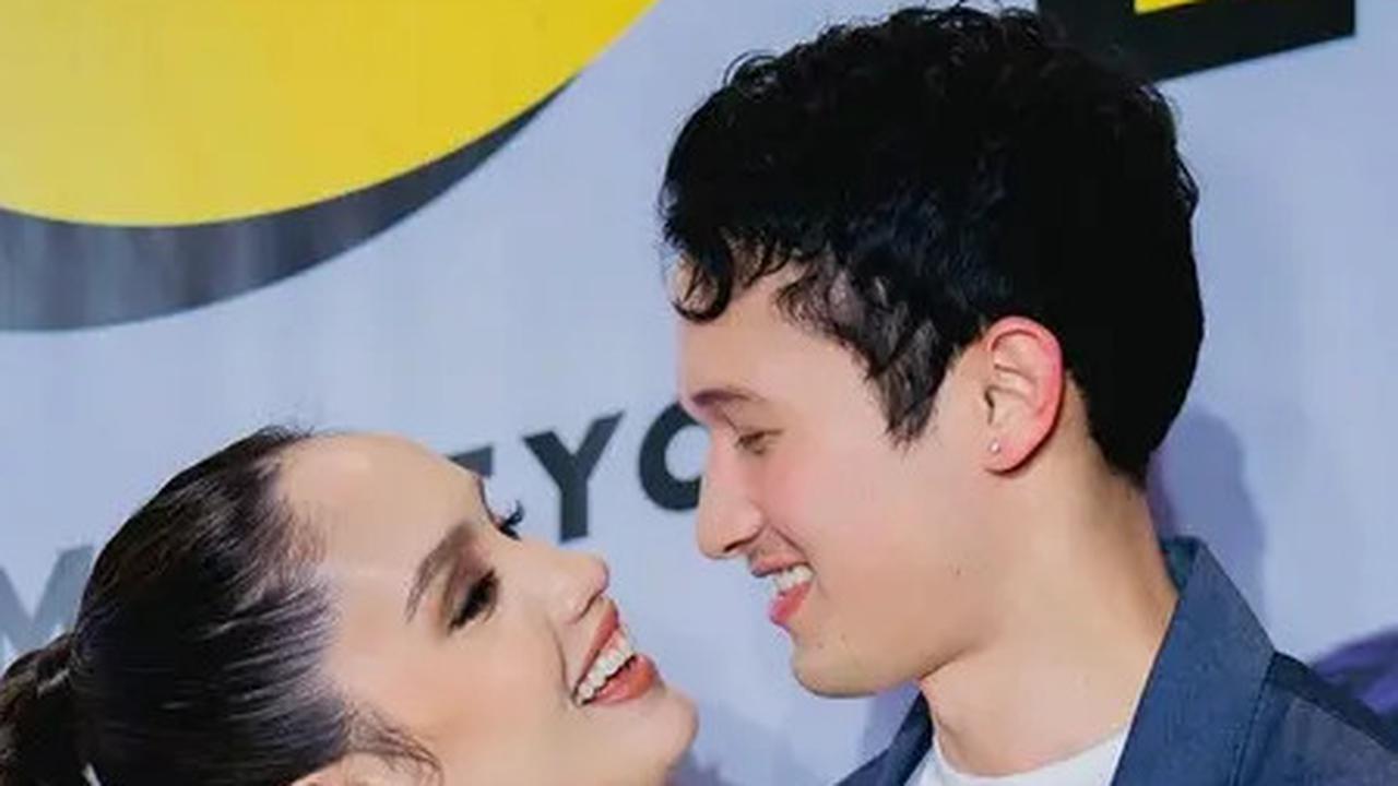 Dikenal Cewek Mandiri, Ini Potret Cinta Laura Bucin ke Arya Vasco yang Jarang Tersorot