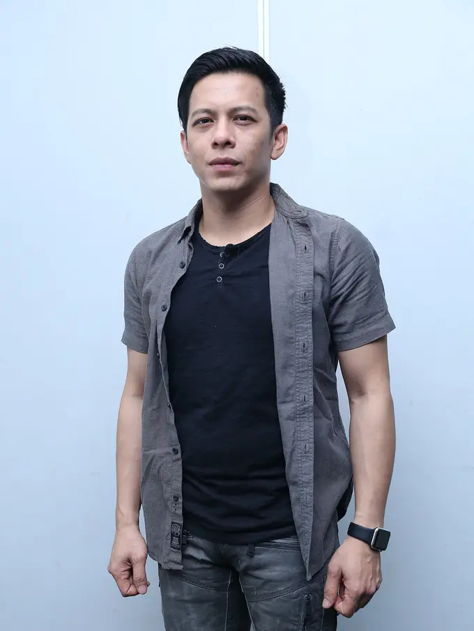 [Bintang] Ariel Noah