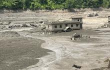 Banjir Bandang Perbatasan Nepal–Tibet, 80 Peziarah Hindu Terjebak dan Hilang