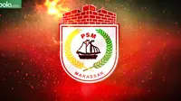 PSM Makassar (Bola.com/Samsul Hadi)