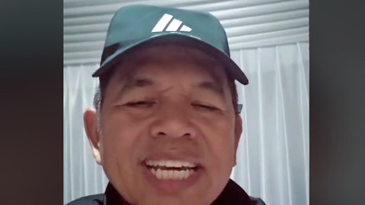 Lihat Siswa SD Praktik Renang di Halaman, Dedi Mulyadi Langsung Geram