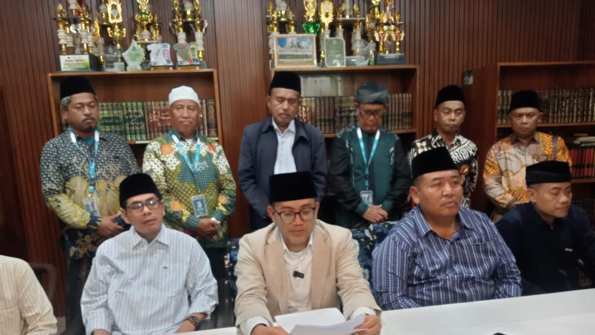 Soroti Dinamika Muktamar NU, Gus Salam: Sejarah Kotor Harus Diakhiri