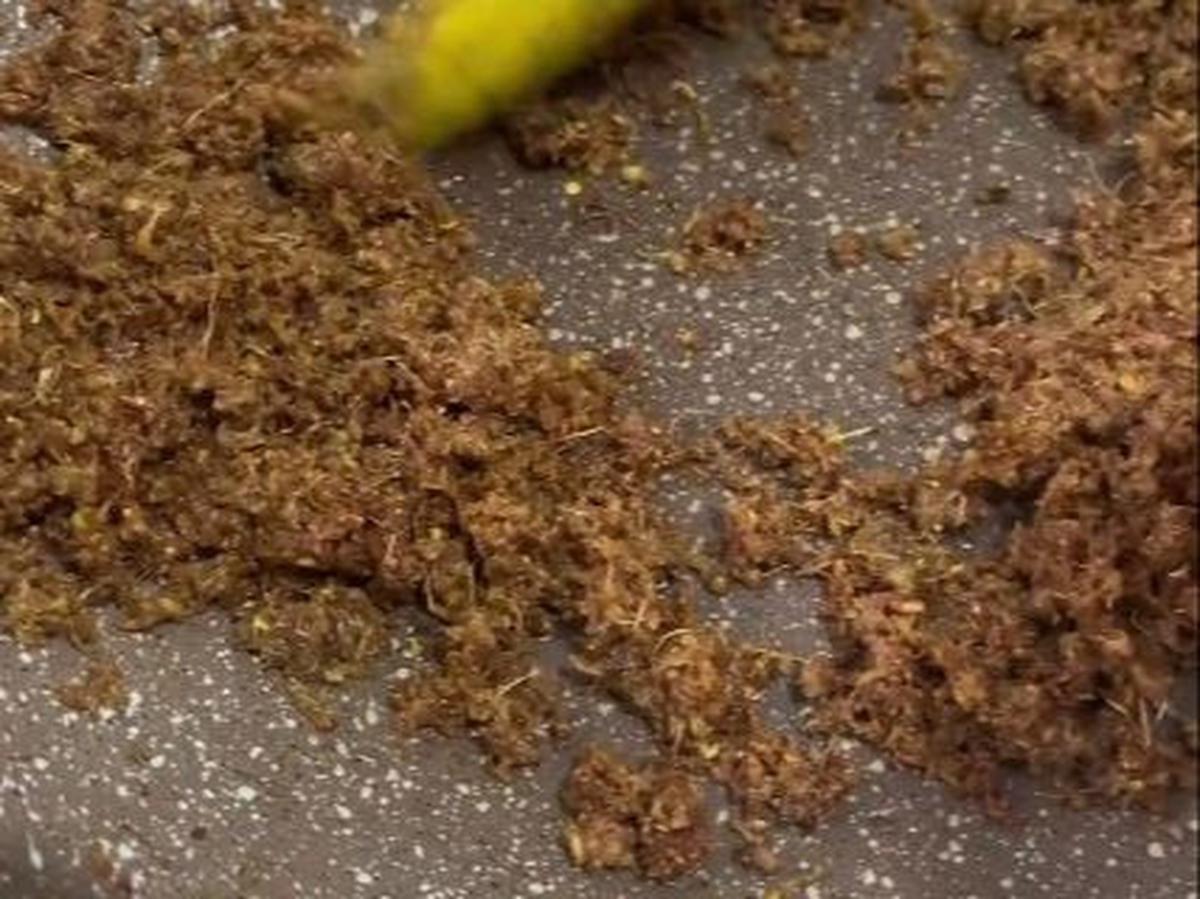 Goreng Serundeng