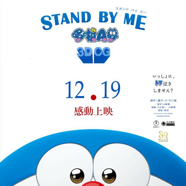 Get Wallpaper Berjaya Di Jepang Stand By Me Doraemon Loyo Di Kancah Dunia For iPhone