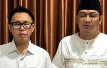 VIDEO: Wajah Sedih Eko & Uya Kuya Minta Maaf Joget di DPR saat Ramai Rumah Sahroni Dijarah Warga
