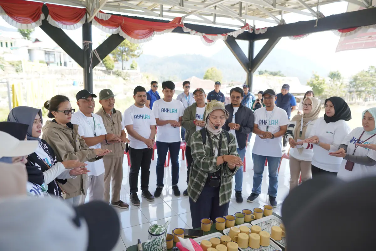 Berkolaborasi dengan Forum TJSL BUMN, Olahkarsa Dorong Transformasi Keberlanjutan yang Inovatif