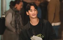 Kim Soo Hyun Dikabarkan Bakal Tuntut Balik Keluarga Kim Sae Ron Gara-Gara Hal Ini