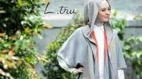 Berikut padu padan modest wear dari L.Tru yang menggambarkan pribadi Anda dalam balutan busana muslim kekinian.
