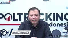 Survei Terbaru Poltracking: 55,3% Responden Puas Kinerja Pemerintahan Prabowo-Gibran
