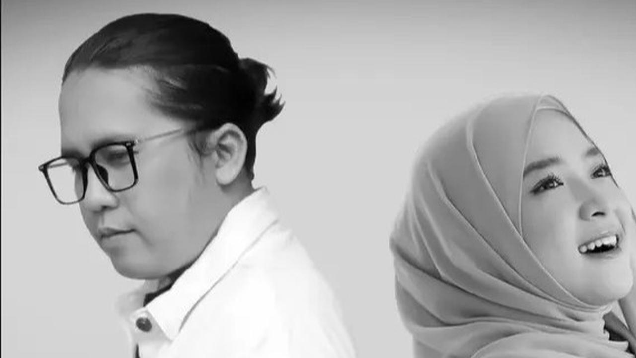 Ayus Nikahi Nissa Sabyan di Rumah Malam Jumat, Acara Sederhana Hanya Dihadiri Keluarga