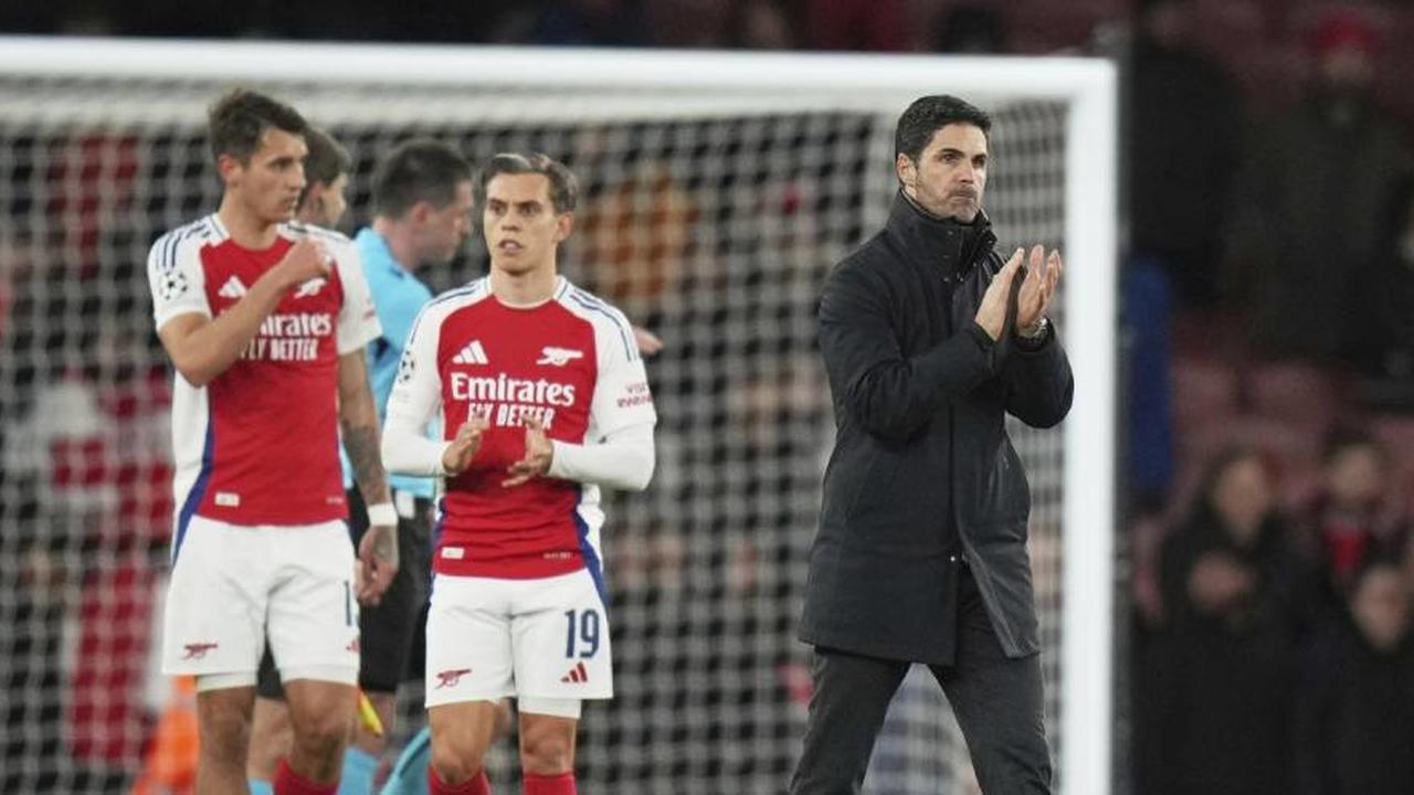 Prediksi Arsenal vs PSG 30 April 2025