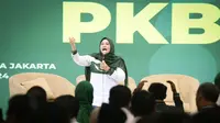 Kecam Pernyataan Fadli Zon, Perempuan PKB Tegaskan Pemerkosaan Mei 1998 Tragedi Kemanusiaan Nyata