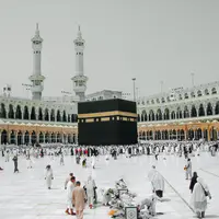 Teks Khutbah Jumat 23 Mei 2025: Mengamalkan Ibadah Setara Haji ketika Belum Bisa ke Tanah Suci