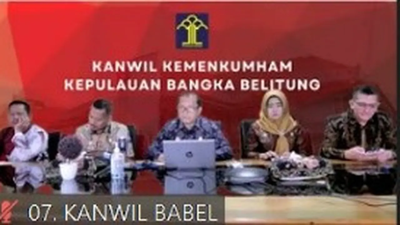 Kemenkumham