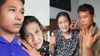 5 Fakta Nenek Rohaya Meninggal Dunia, Pernah Viral Nikahi Brondong Terpaut 55 Tahun (Dream.co.id)