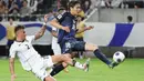 Sebelumnya diketahui, laga antara Indonesia melawan Jepang sudah tidak memengaruhi posisi kedua timnas di Klasemen Kualifikasi Piala Dunia 2026 zona Asia grup C. (JIJI PRESS/AFP/Japan OUT)