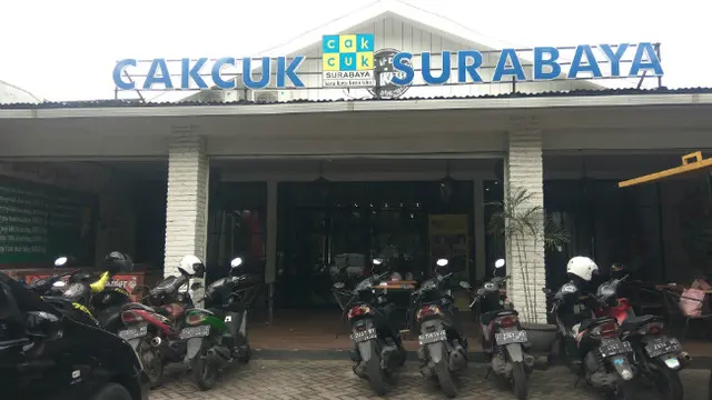 Oleh-Oleh Khas Surabaya Selain Makanan
