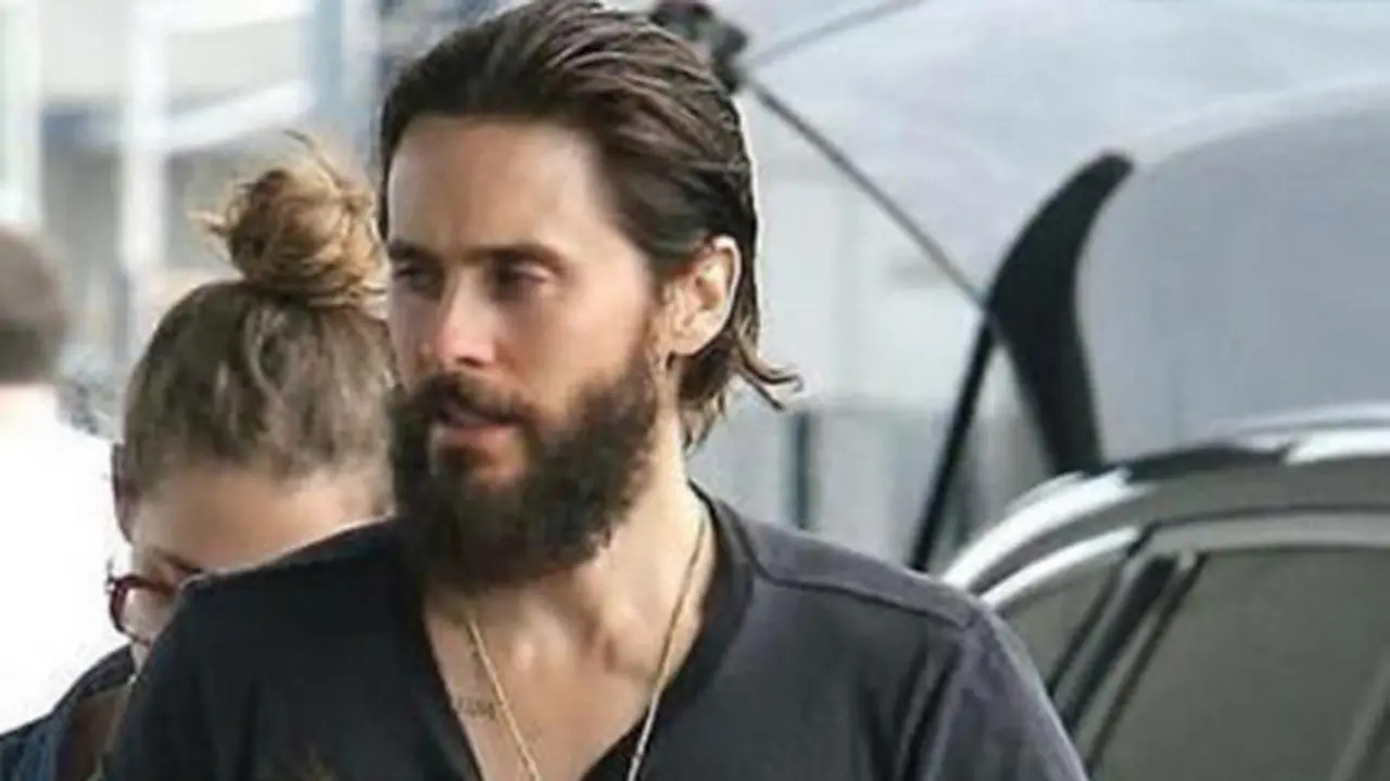 [Bintang] Jared Leto
