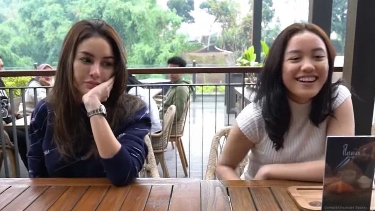 Isi Surat Penangguhan Penahanan Untuk Nikita Mirzani, Tulisan Tangan Lolly Minta Sang Ibu Tak Ditahan Karena Single Parent