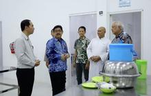 SPPG Kelayan Timur Perluas Manfaat Program Makan Bergizi Gratis di Banjarmasin