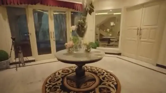 Rumah Anak Laki-Laki Gen Halilintar