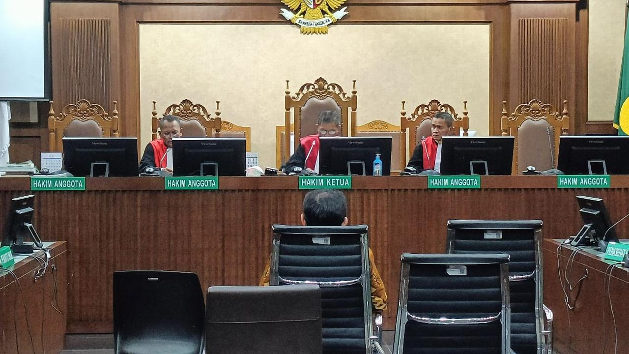 Dok. Istimewa