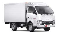 3 Rekomendasi Mobil Box dan Blind Van untuk Usaha, Muat Banyak dan Lebih Efisien