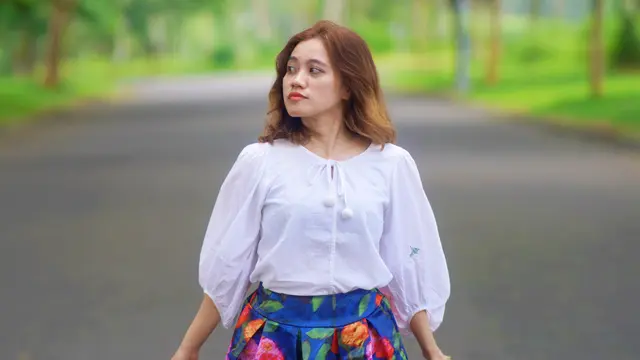 wanita november mental kuat