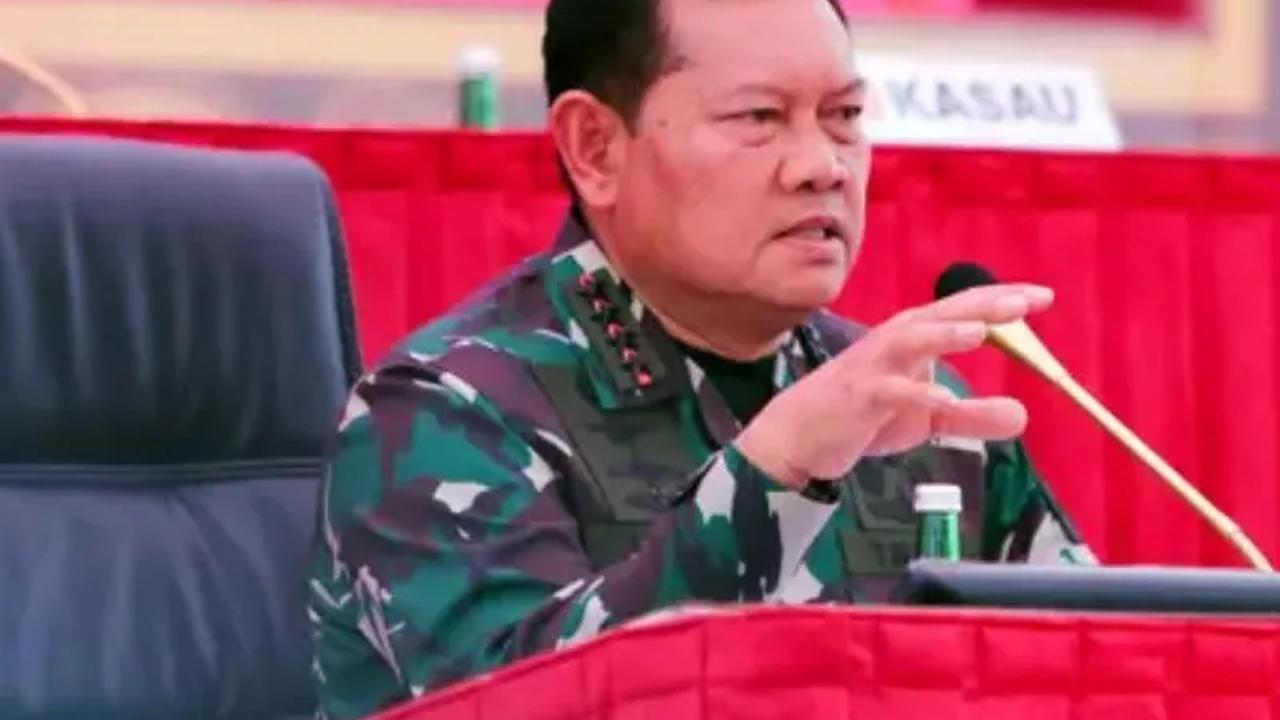 Tidak Menggunakan Simbol Jari