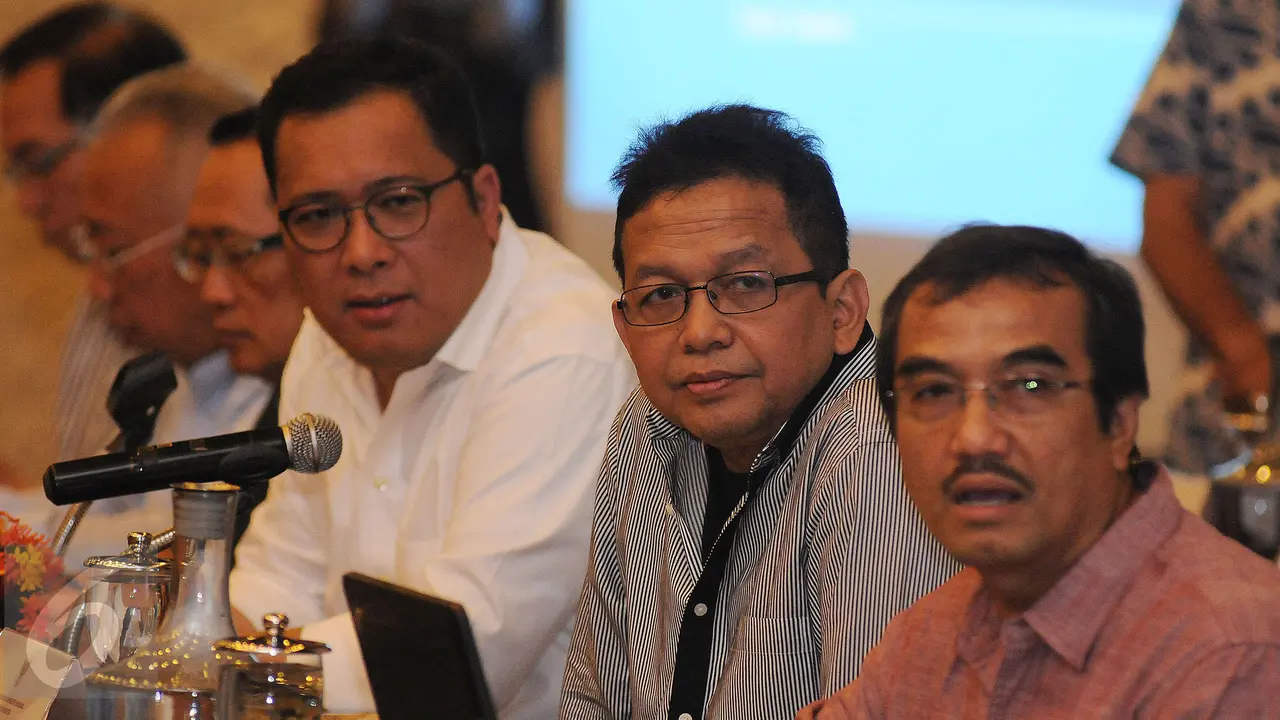 20160813-Ketua KEIN, Soetrisno Bachir Paparkan Strategi Pencapaian Peningkatan Pertumbuhan Ekonomi