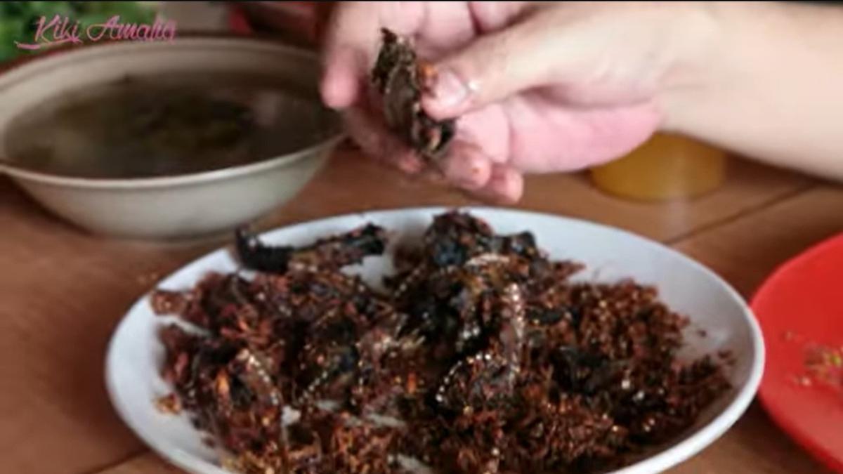 Cara Menggoreng Belut Agar Tidak Meletup, Hasilnya Renyah Sempurna dan Aman di Dapur